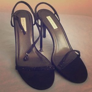 Lord & Taylor Stiletto Straps